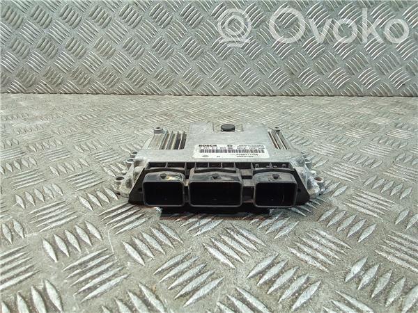 Renault Espace IV Engine control unit/module ECU 