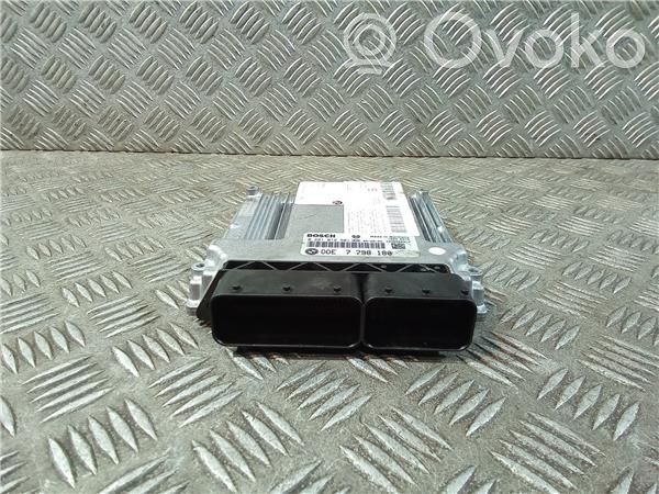BMW 3 E90 E91 Engine control unit/module ECU 