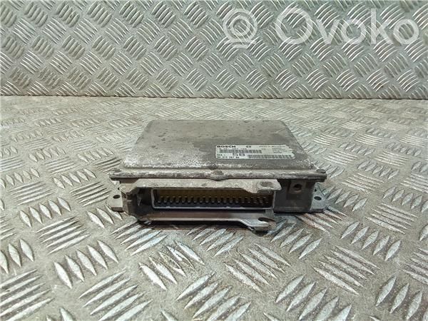 Peugeot 106 Engine control unit/module ECU 