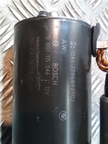 Starter motor   1241779689202,1115046