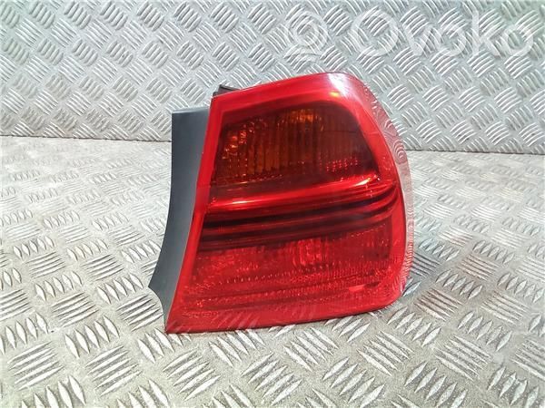 Rear tail light bulb   6937458,27630202