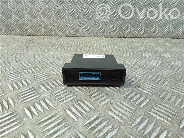 Peugeot 508 RXH Unitate control motor/modul ECU