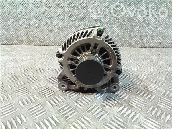 Alternador