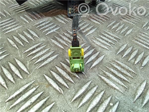 Renault Master II Lenkwinkelsensor Airbagschleifring Wickelfeder