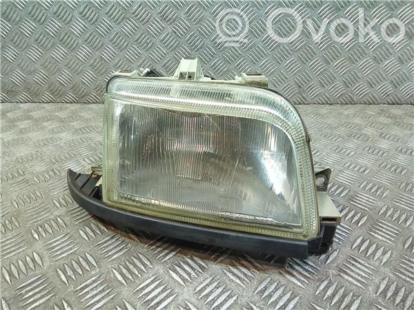 Headlight/headlamp