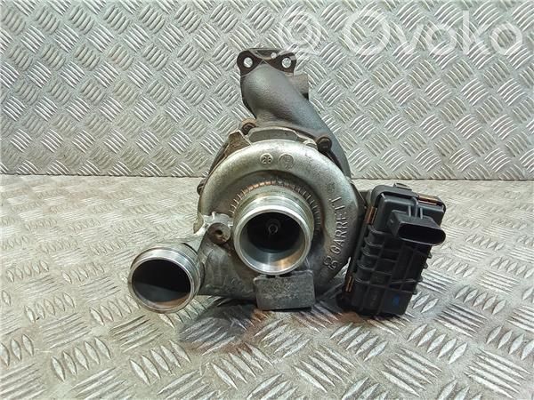 Turbo   A6420905780,7817433