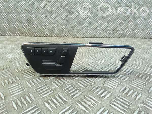 Mercedes-Benz E W212 Comutator comandă scaune 