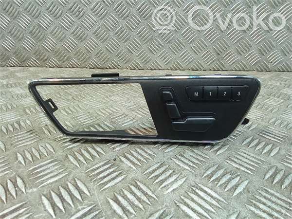 Przyciski sterowania fotela   A2128700610,3466522