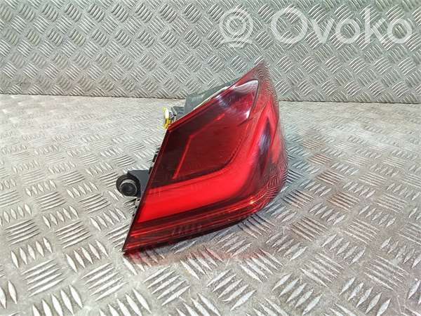 BMW 1 F40 Lampada fanale posteriore 