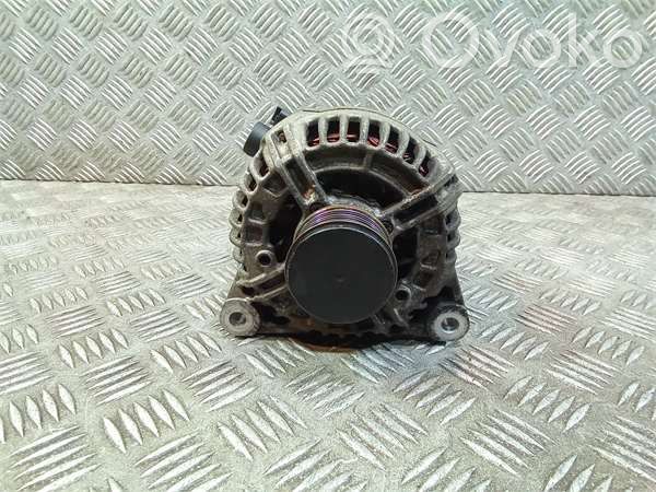 Peugeot 307 Generatore/alternatore 