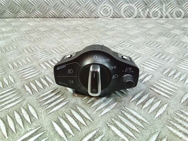 Interruptor de luz   8K0941531AL,74850114