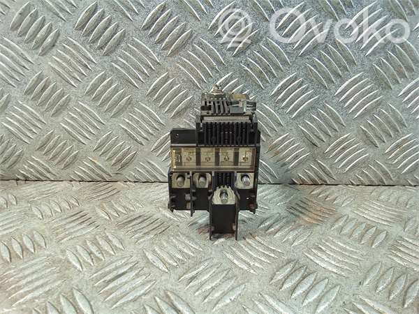 Fuse module