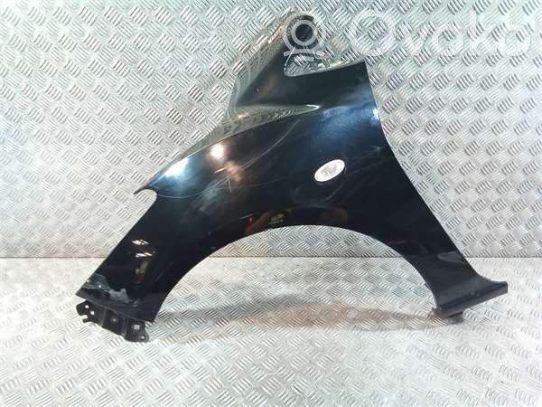 Mazda 2 Front arch 