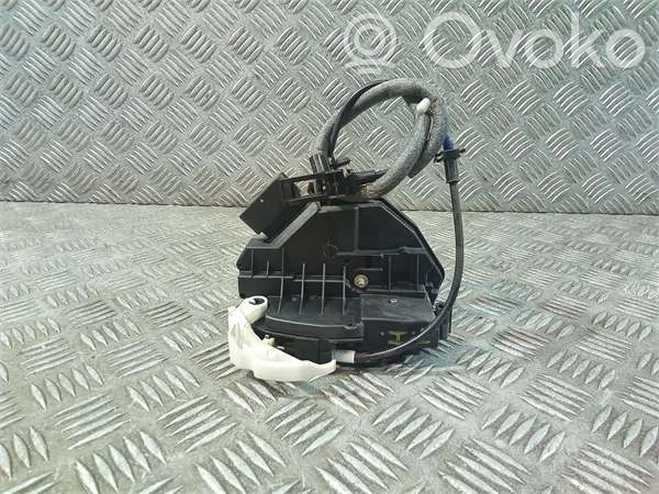 Ford C-MAX II Serratura portiera posteriore