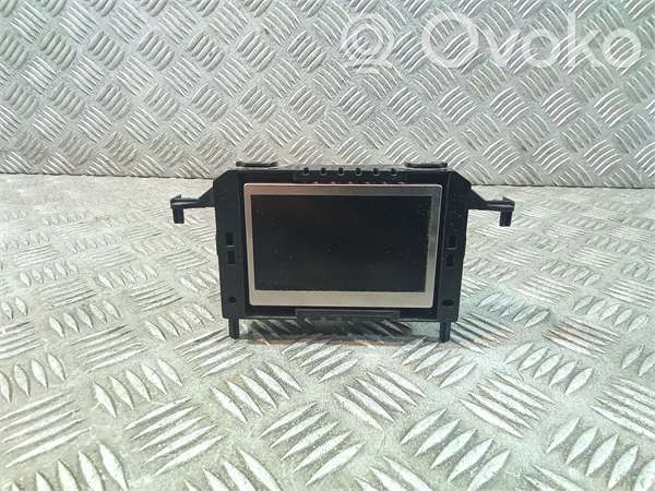 Unité / module navigation GPS   EM5T18B955GC,B4O01V903784