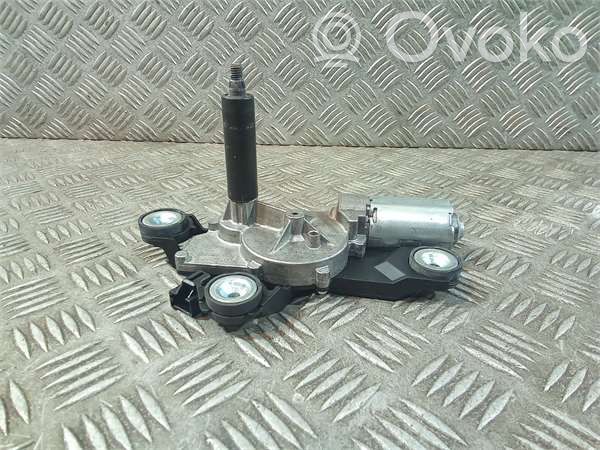 Ford C-MAX II Wischermotor Heckscheibe 