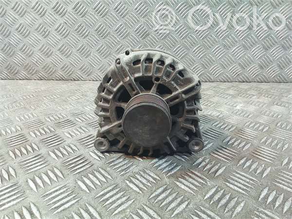 Alternator   9678048880,2621087A