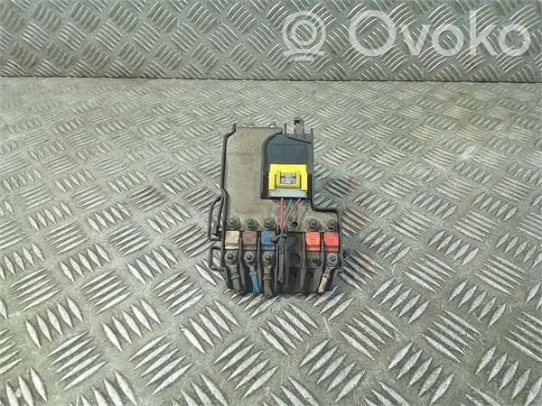 Módulo de fusible   9812078180