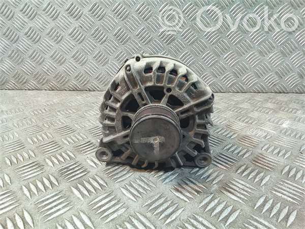 Alternator   9678048880,2621087A