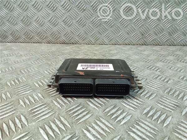 Chevrolet Nubira Centralina/modulo motore ECU