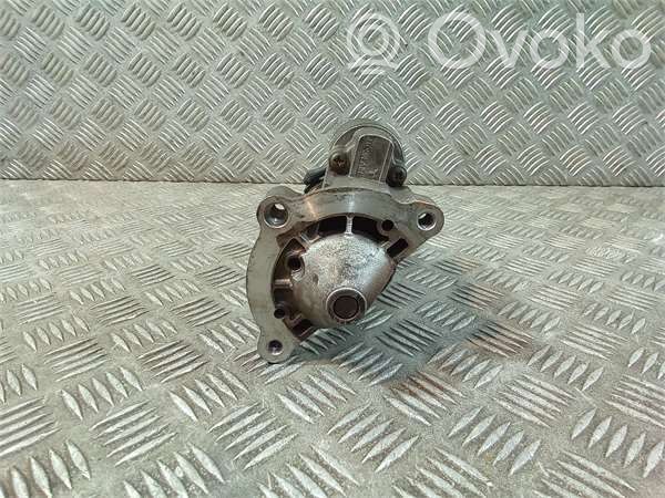 Peugeot 306 Electromotor