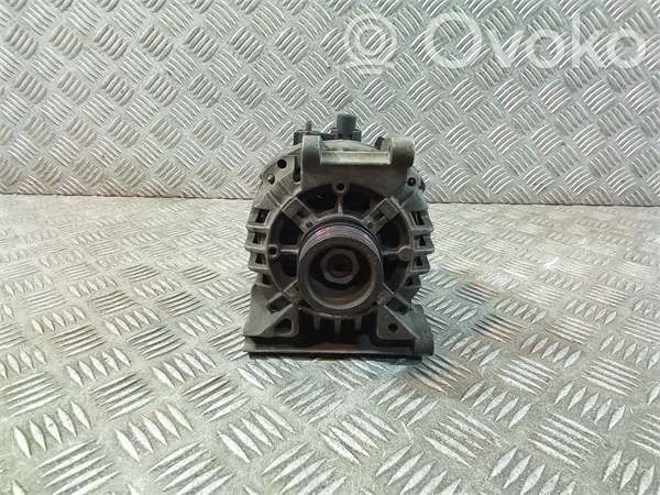 Alternator   A0121544502,2542412A