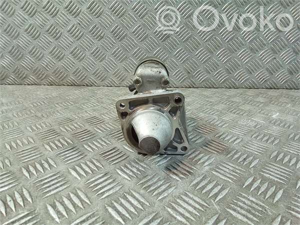 Fiat Grande Punto Electromotor 