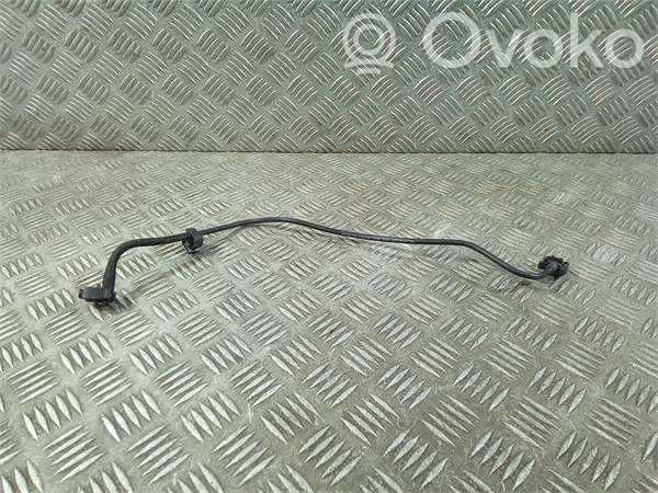 Opel Corsa F Conductă/furtun admisie aer 