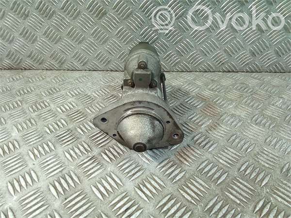 Toyota Corolla Verso E121 Electromotor 