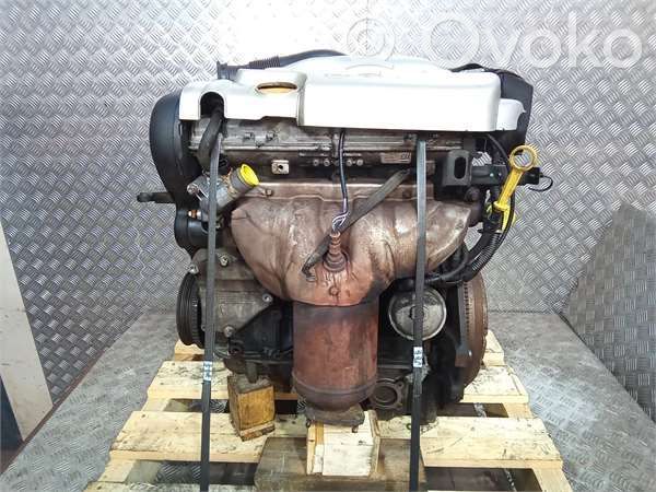 Opel Astra G Kit moteur