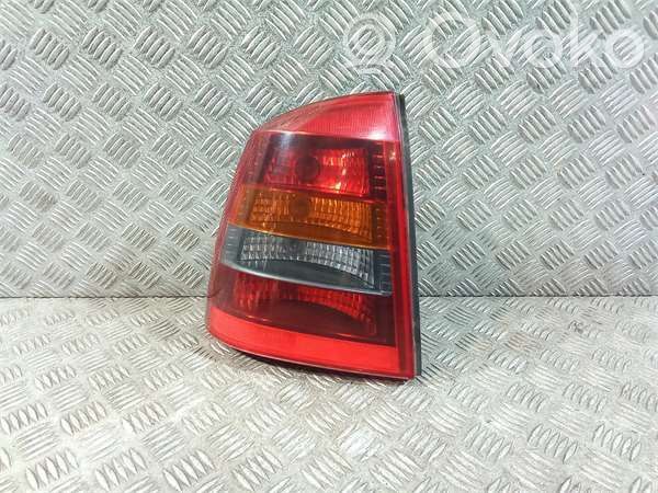 Lámpara de faros/luces traseros   13564A