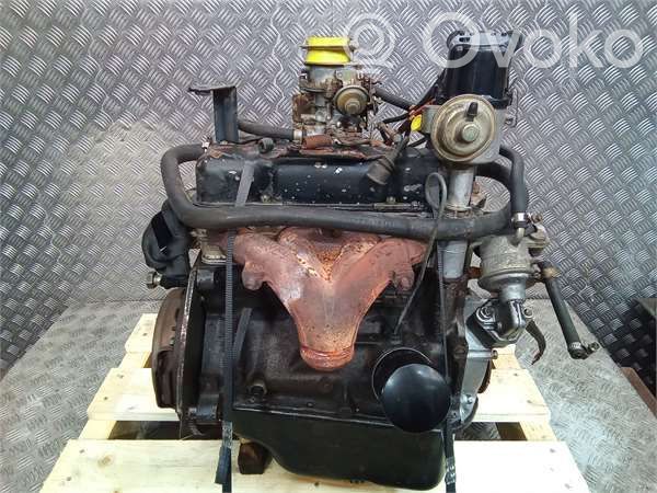 Motor completo   100GL3000,3962492
