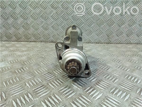 Seat Ibiza III (6L) Motorino d’avviamento