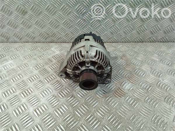 Mercedes-Benz CLK A208 C208 Alternator