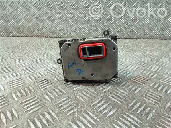 Audi A4 S4 B6 8E 8H Steuergerät Xenon Scheinwerfer