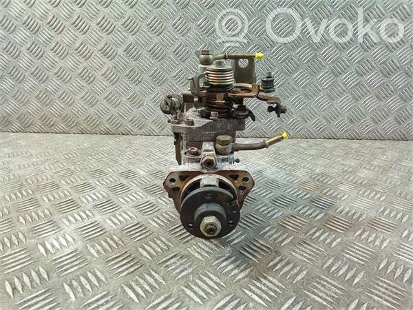 Volkswagen Golf III Hochdruckpumpe 