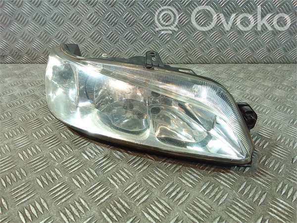 Peugeot 306 Faro/fanale