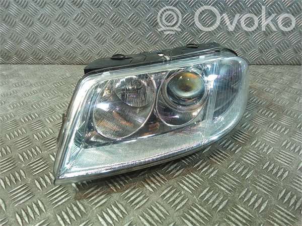 Volkswagen PASSAT B5 Faro/fanale