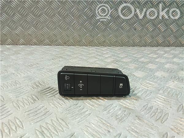 Hyundai Tucson TL Interruptor de control multifunción