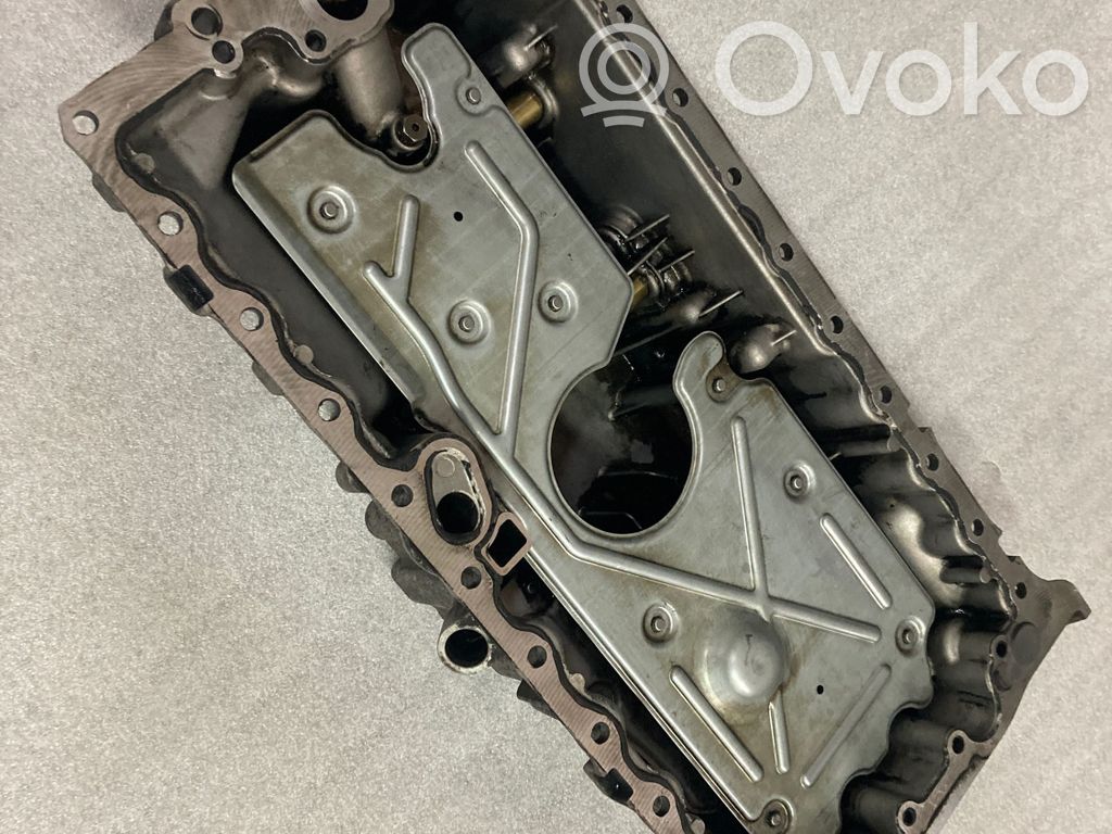 Volvo S60 Karteris 