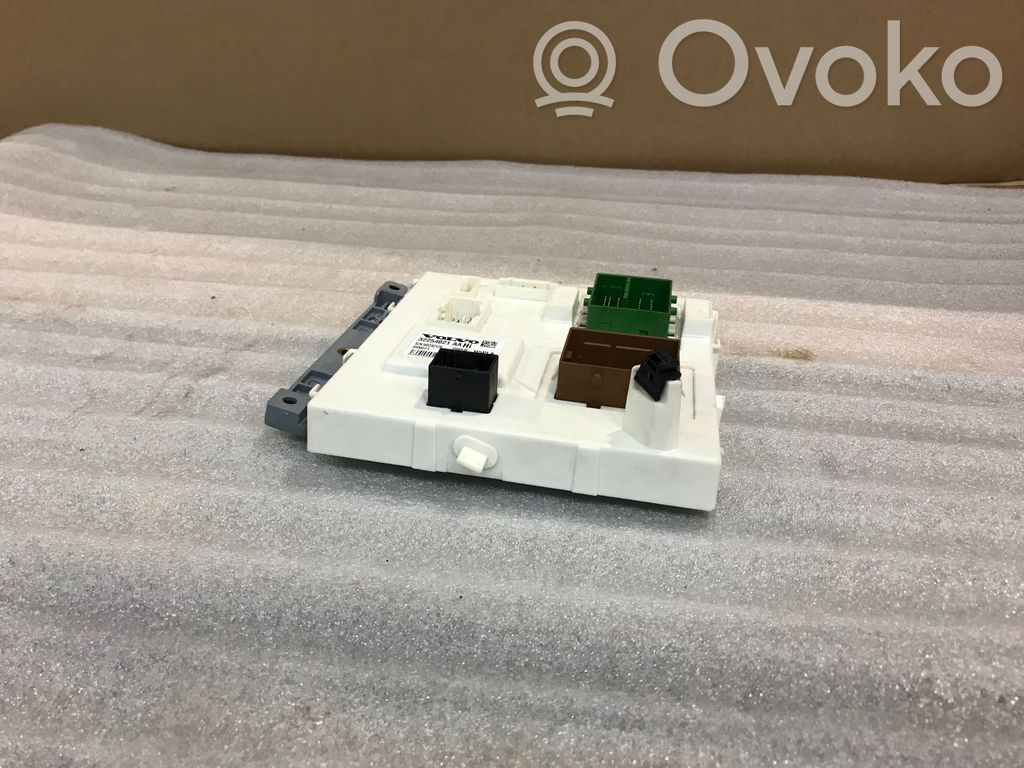 Volvo S90, V90 Otras unidades de control/módulos 