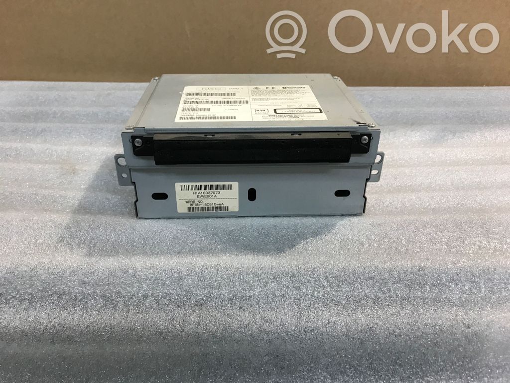 Volvo V40 Battery box tray cover/lid 