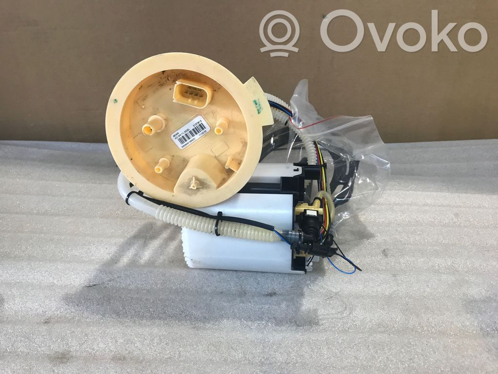 Volvo XC90 Bomba interna de combustible 
