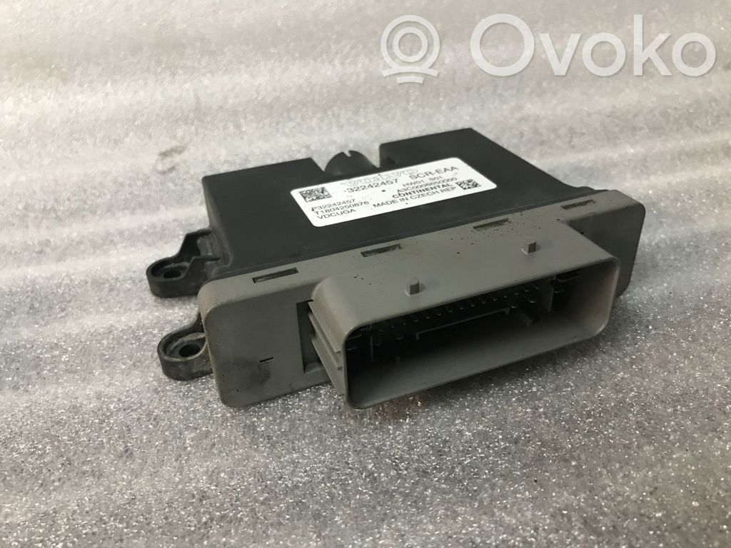 Autres unités de commande / modules   32242457,T1804250876,P32242457,A3C0008650000