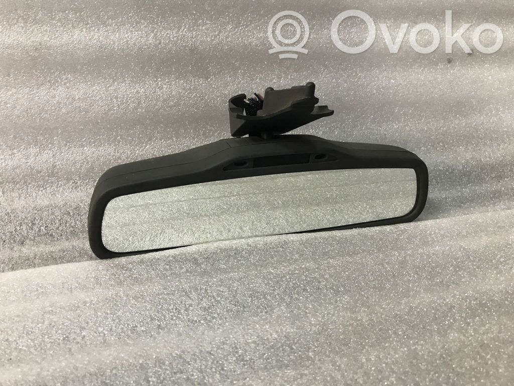Volvo XC90 Espejo retrovisor (interior) 