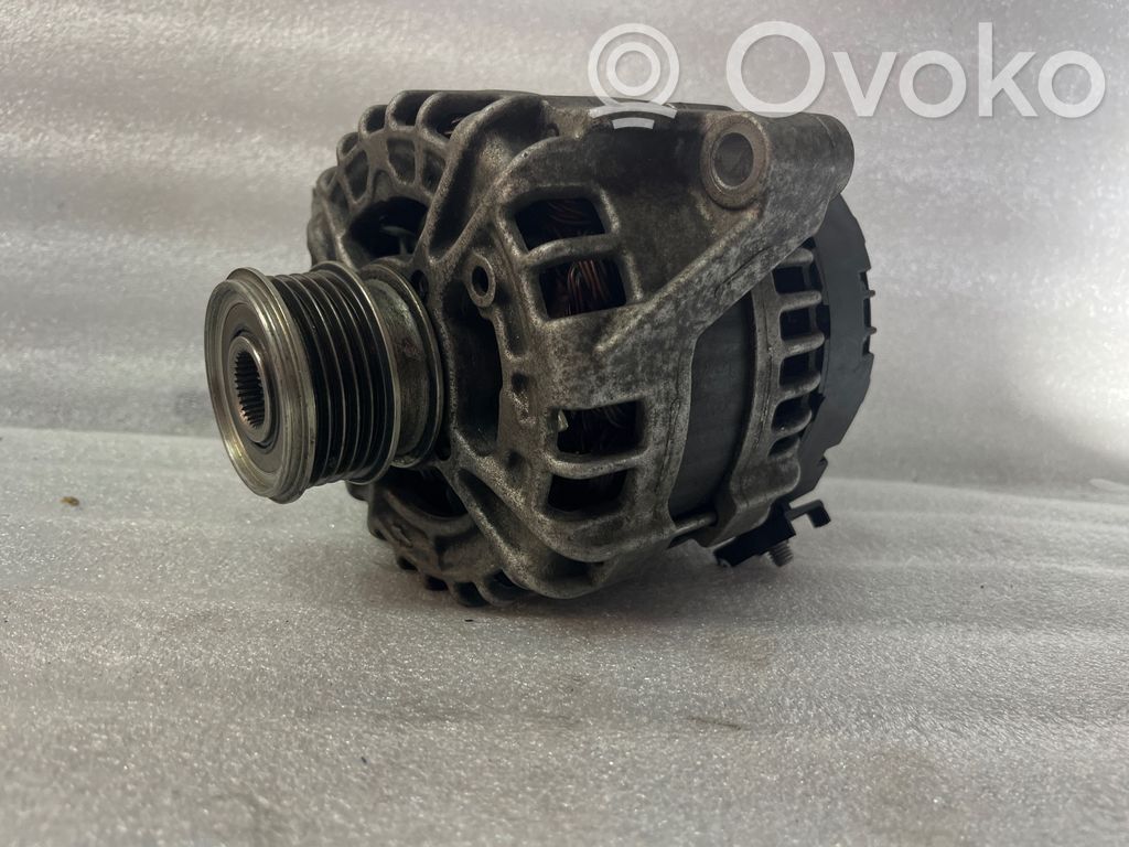Volvo S60 Ģenerators 