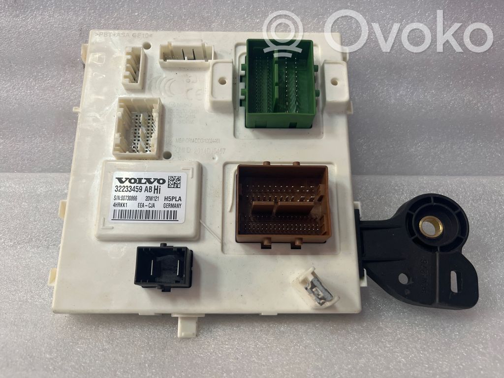 Other control units/modules   32233459AB,20W121,00730866