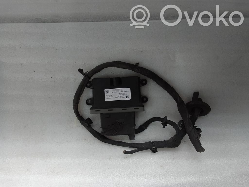Autres unités de commande / modules   32242878,P32242878,A3C0179960100