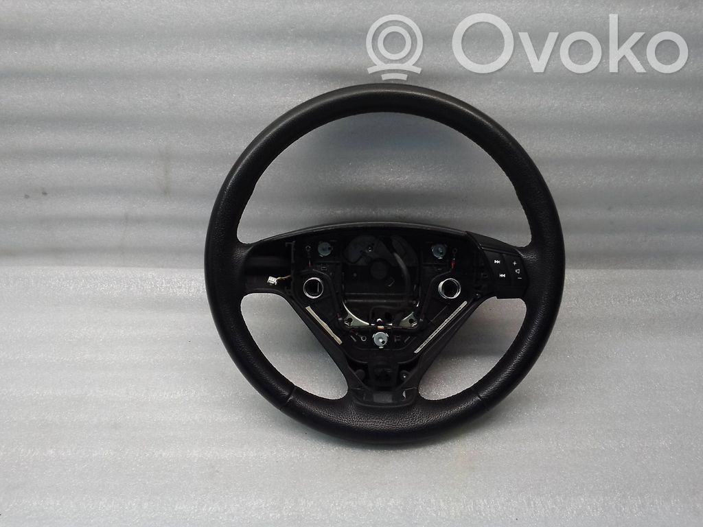 Volvo S60 Stūre 