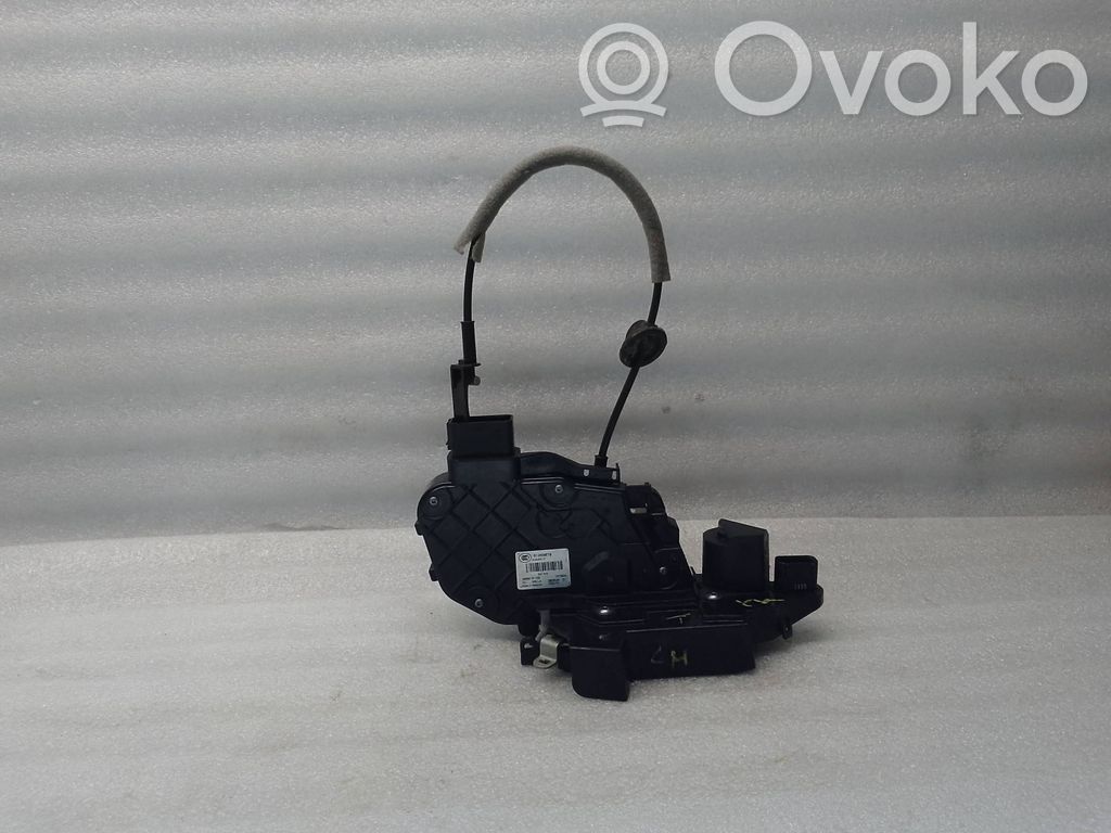 Volvo V70 Încuietoare ușă spate 